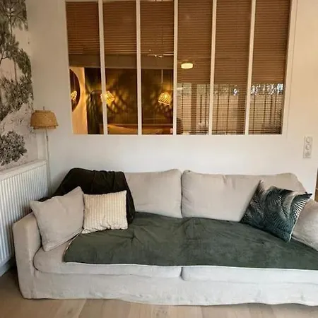Les Jardins Deganne Apartment Arcachon
