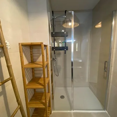 Apartment Les Jardins Deganne Arcachon