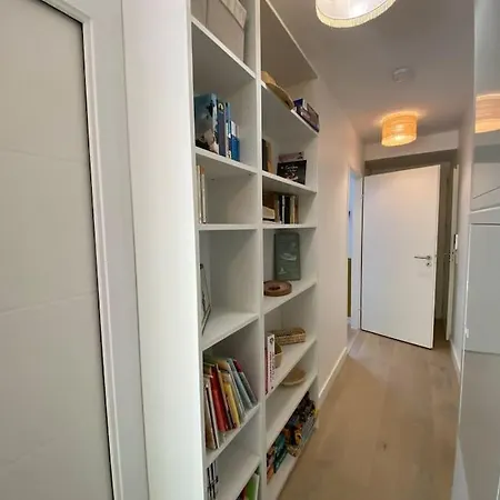 Apartment Les Jardins Deganne *
